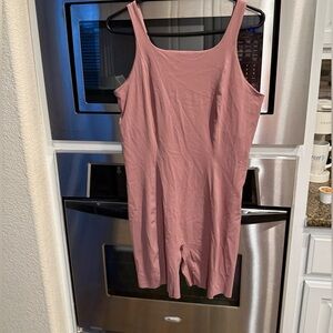 Nike Dri-Fit Bodysuit